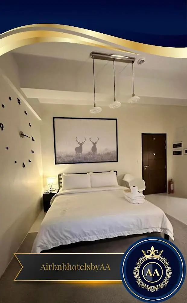 101 Newport Blvd Unit 2A Cluster 4 By Rechelle Nunag Apartment Manila Philippines