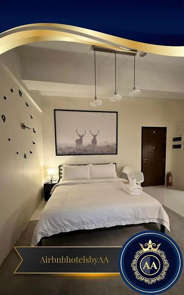 101 Newport Blvd Unit 2A Cluster 4 By Rechelle Nunag Apartment Manila 0*,  Philippines