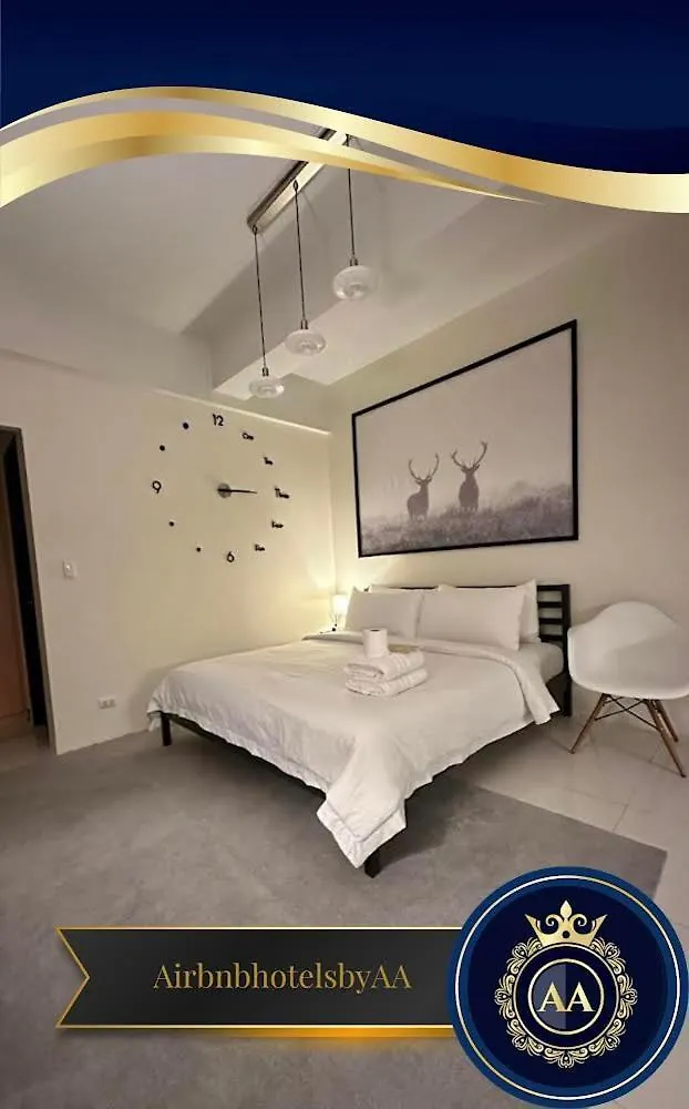 101 Newport Blvd Unit 2A Cluster 4 By Rechelle Nunag Apartment Manila