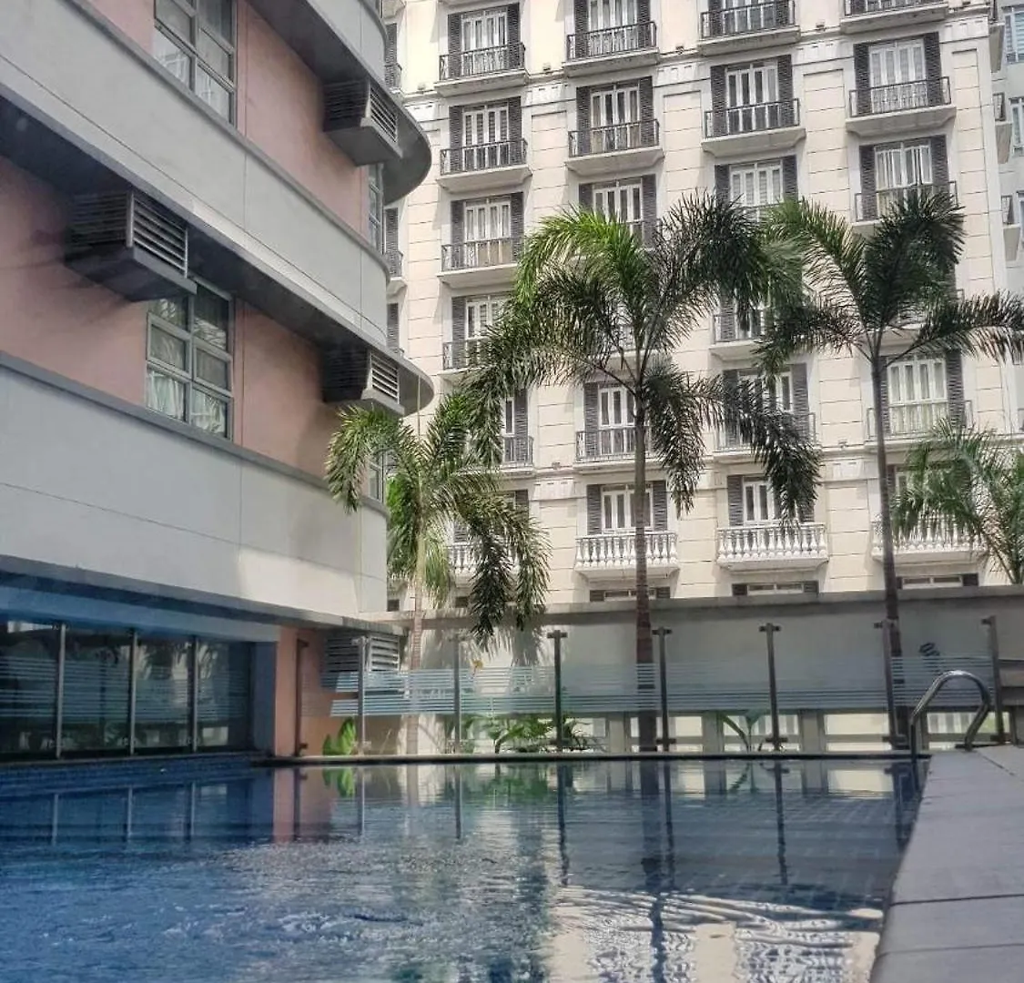 101 Newport Blvd Unit 2A Cluster 4 By Rechelle Nunag Daire Manila Filipinler