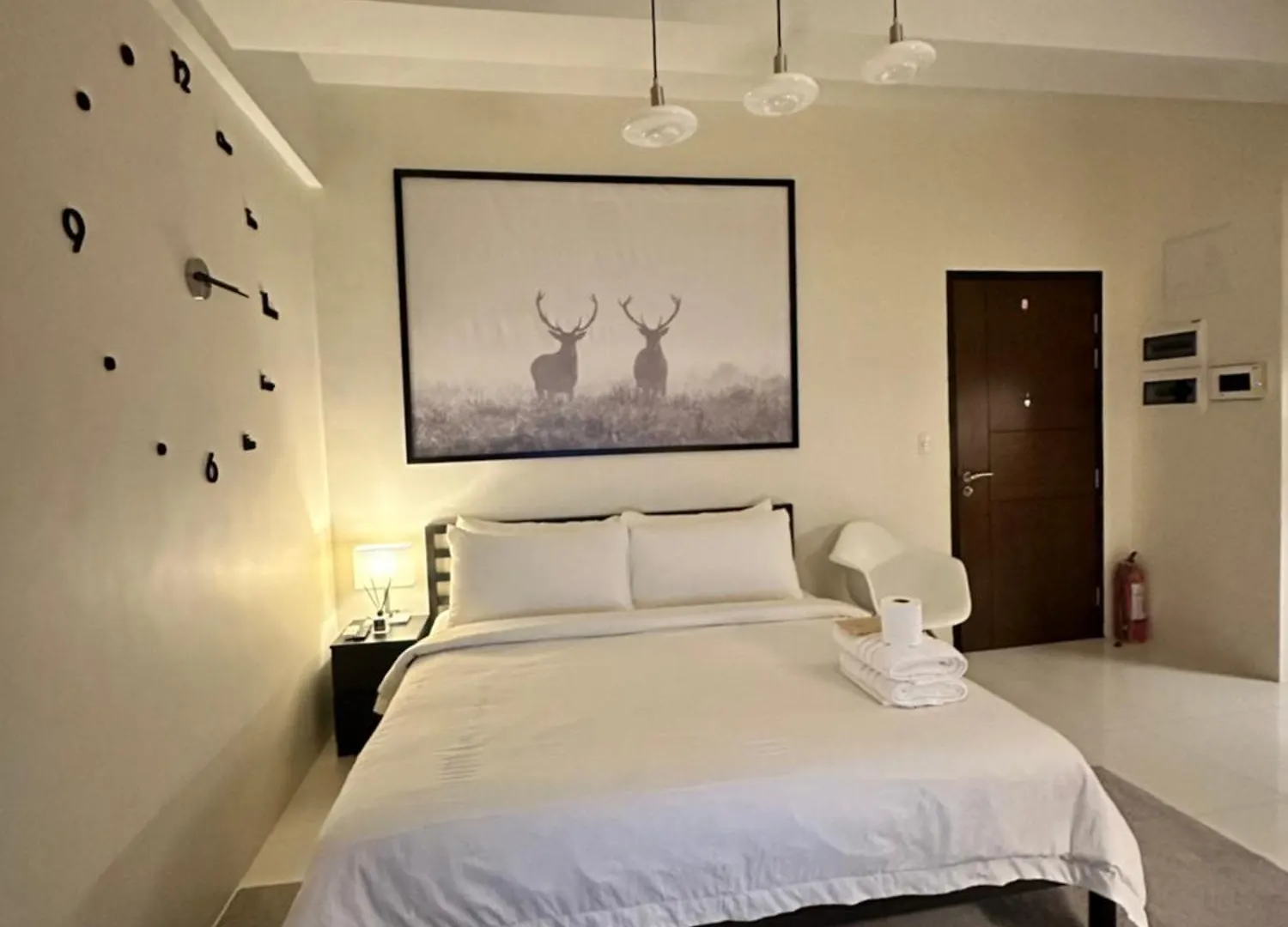 101 Newport Blvd Unit 2A Cluster 4 By Rechelle Nunag Daire Manila Filipinler