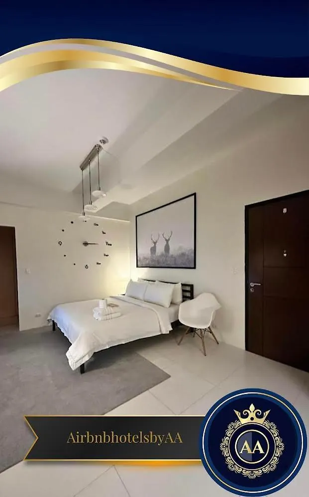 101 Newport Blvd Unit 2A Cluster 4 By Rechelle Nunag Daire Manila